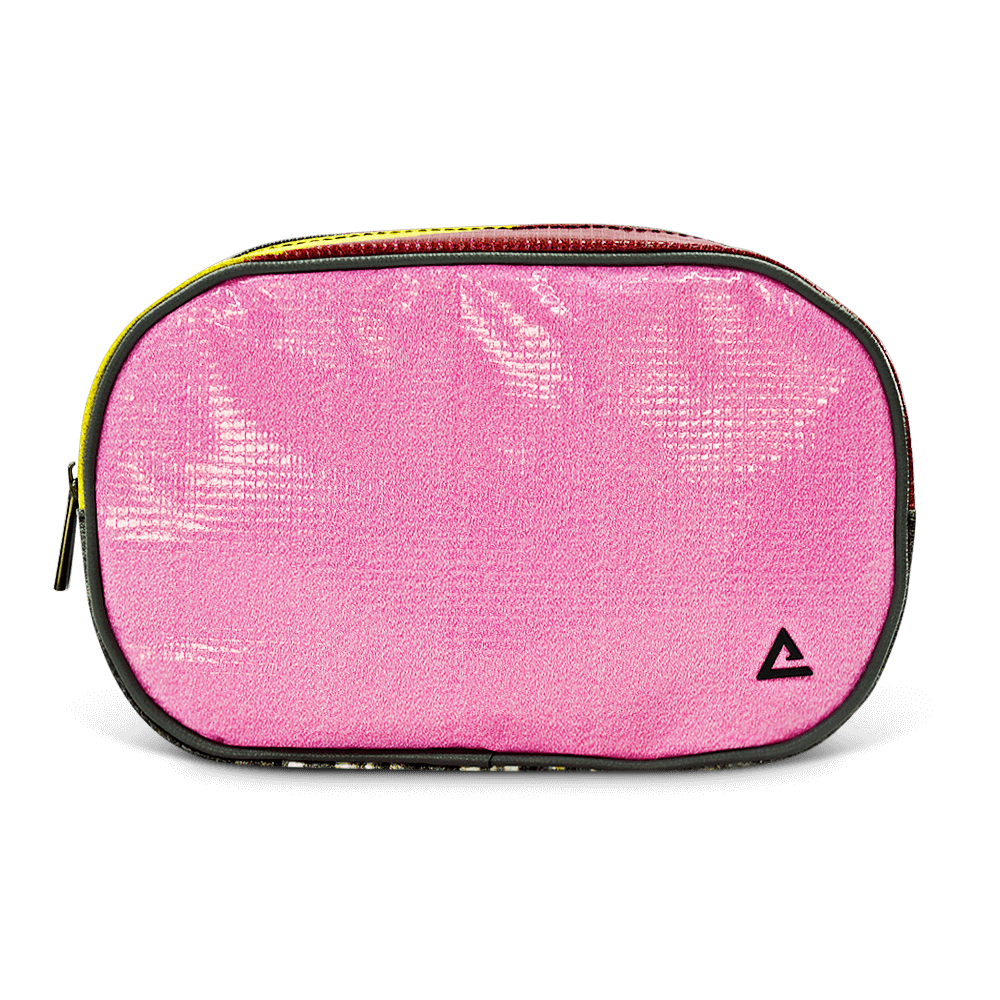 Riley Cosmetic Bag