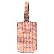 Salvador Luggage Tag