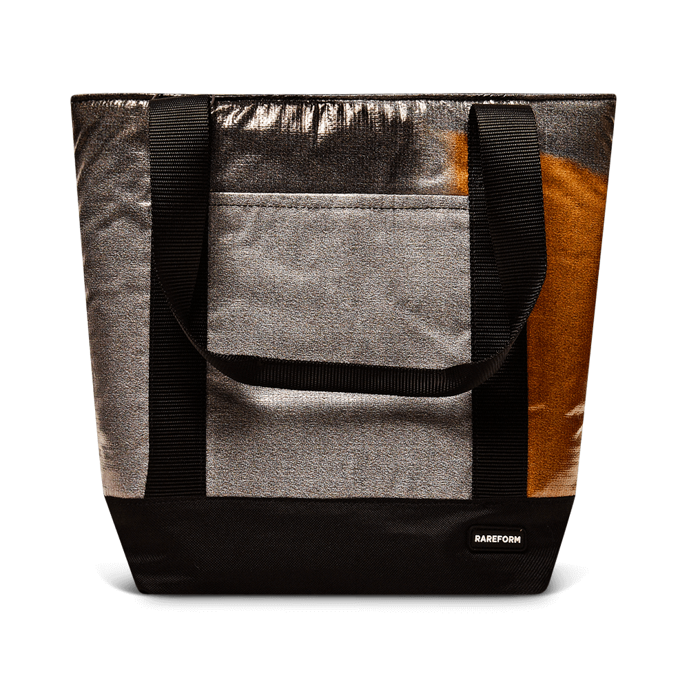 Beck Cooler Tote