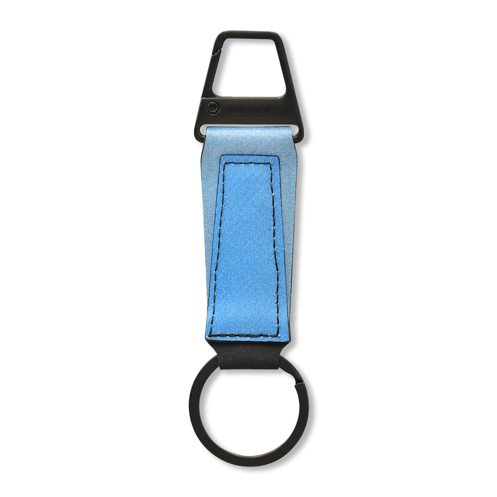Roam Keychain