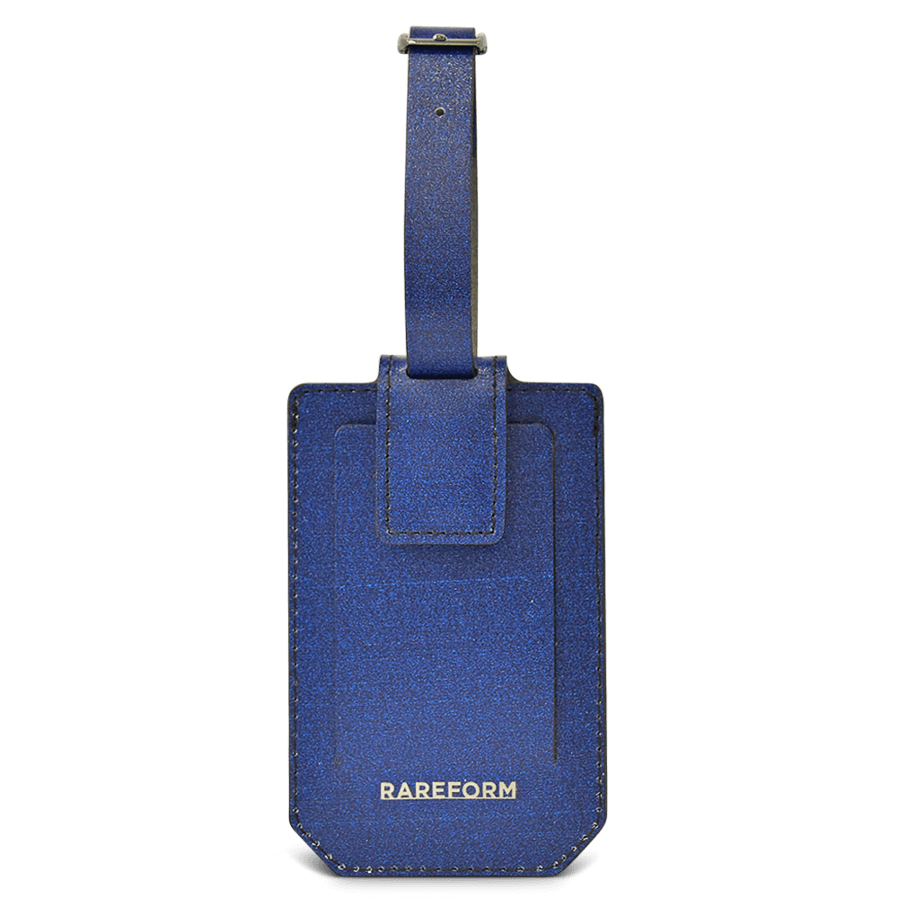 Salvador Luggage Tag