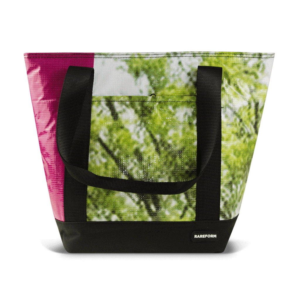 Beck Cooler Tote
