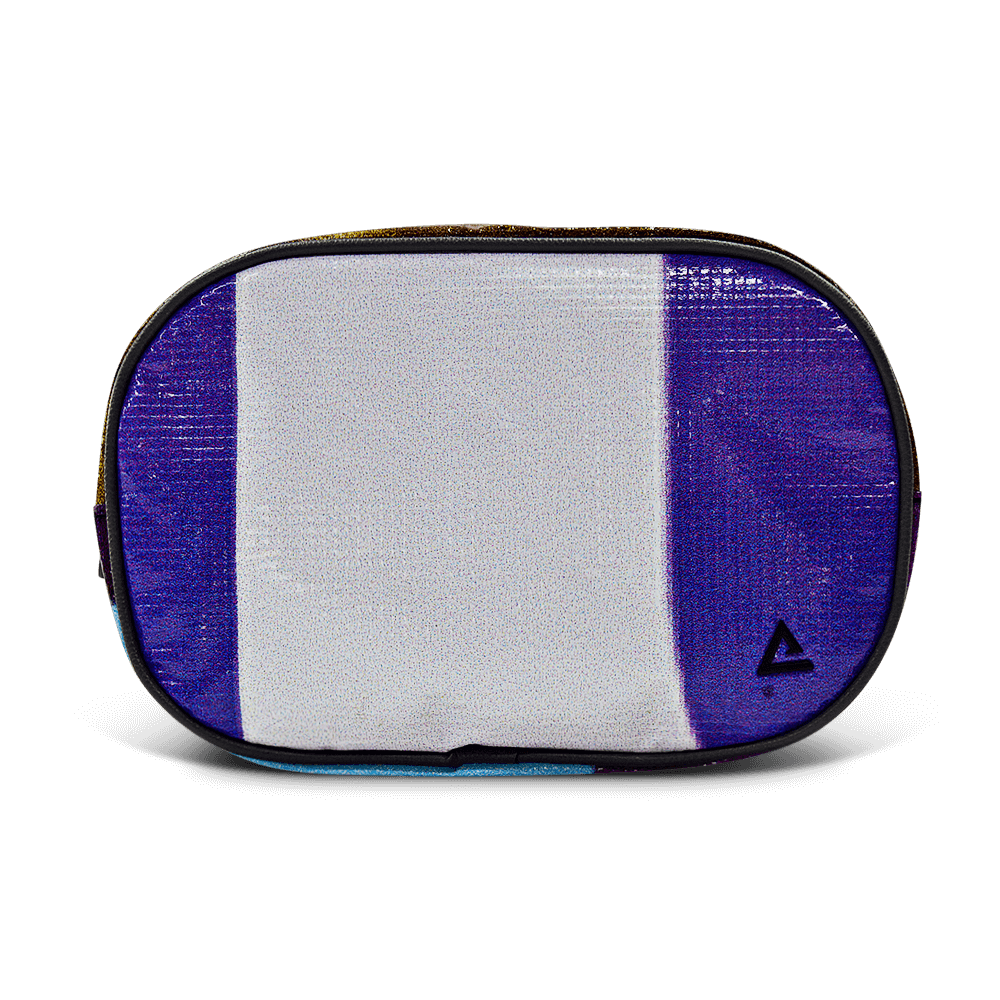 Riley Cosmetic Bag