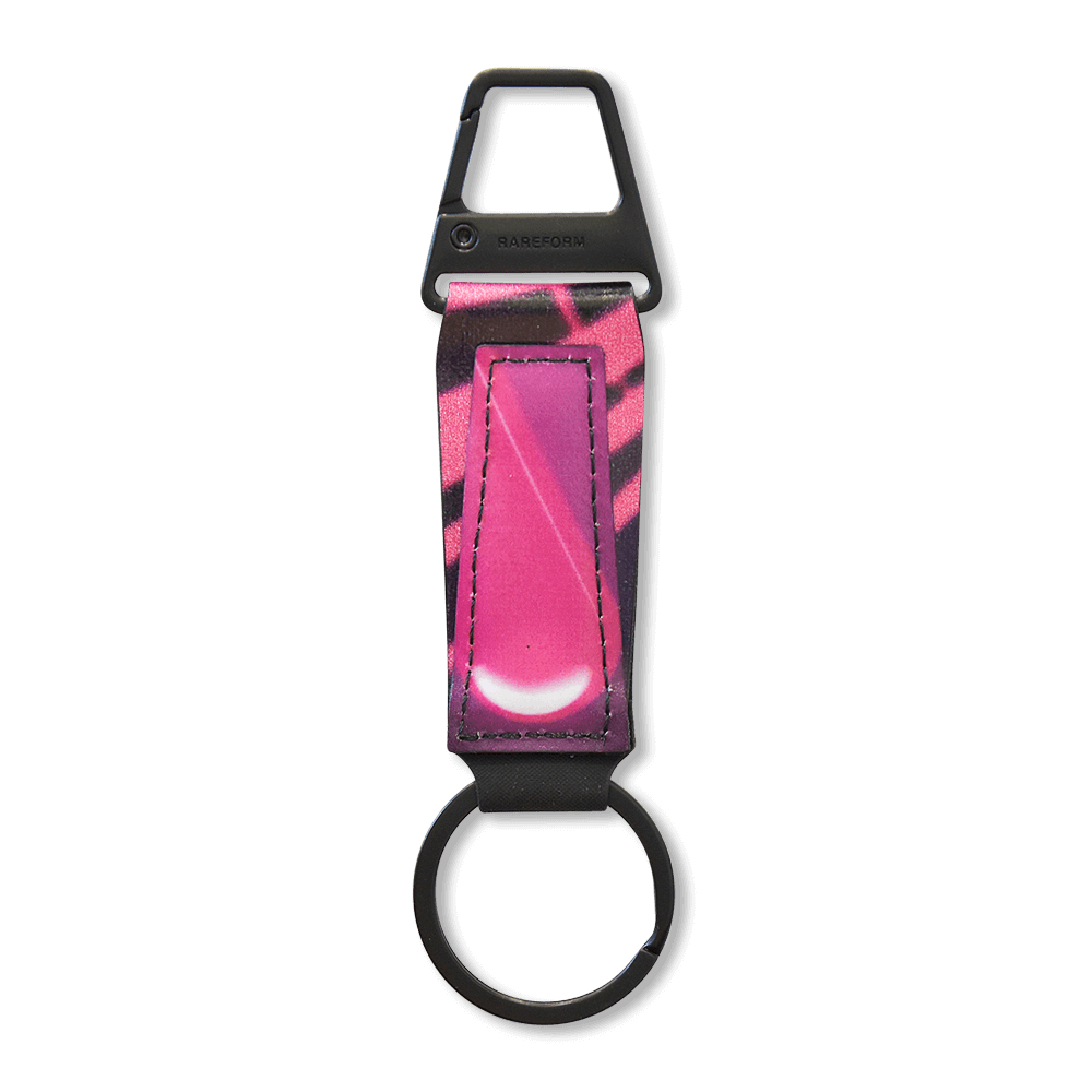 Roam Keychain