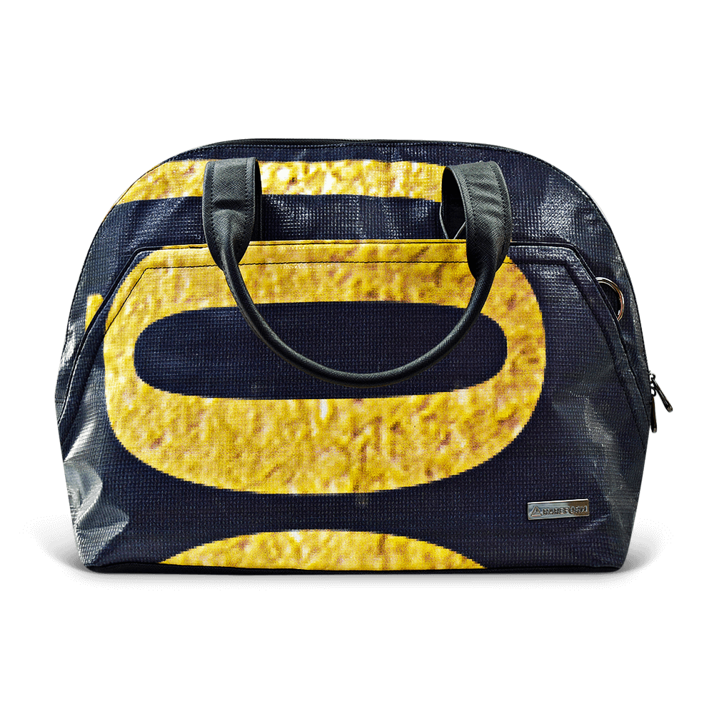 Maya Crossbody