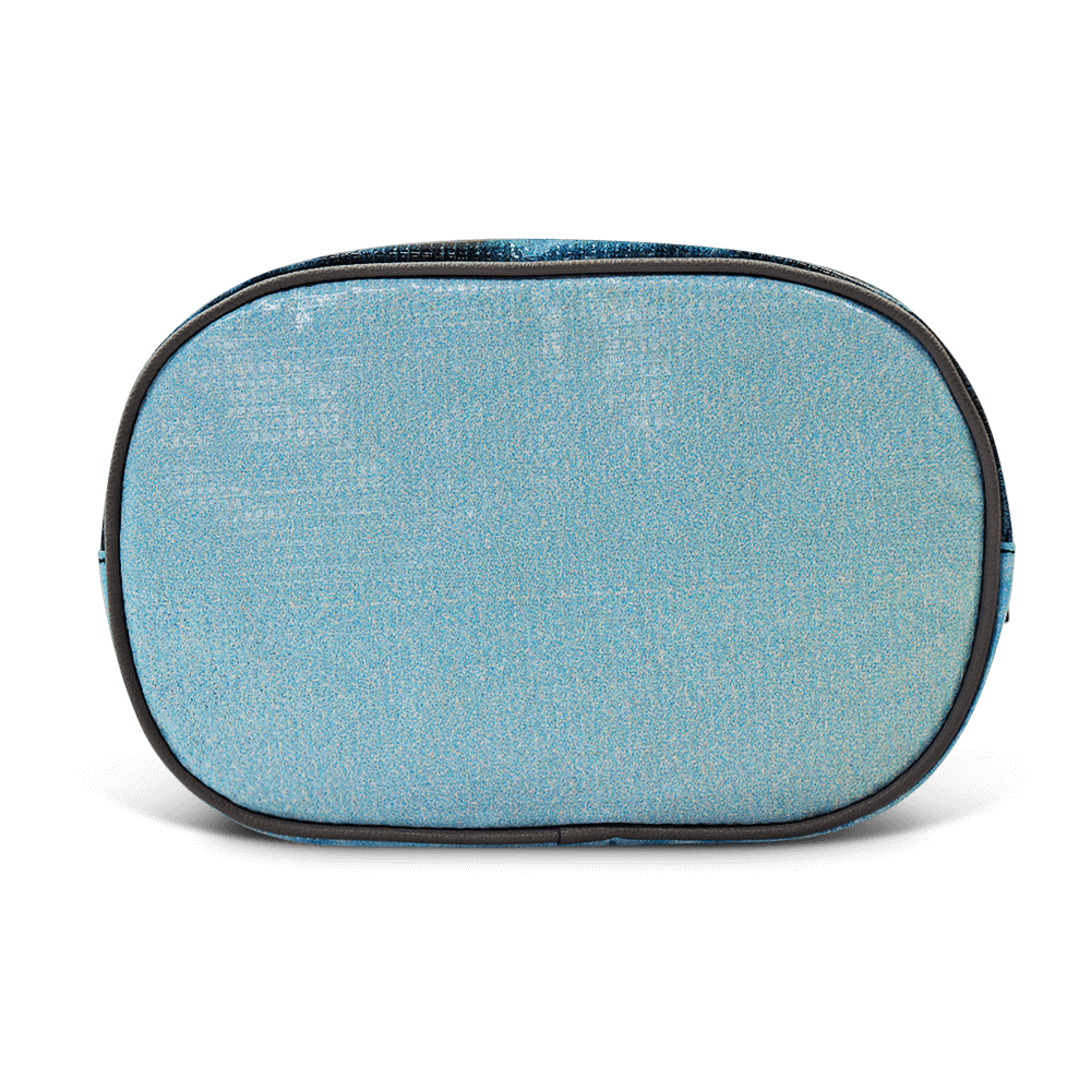 Riley Cosmetic Bag