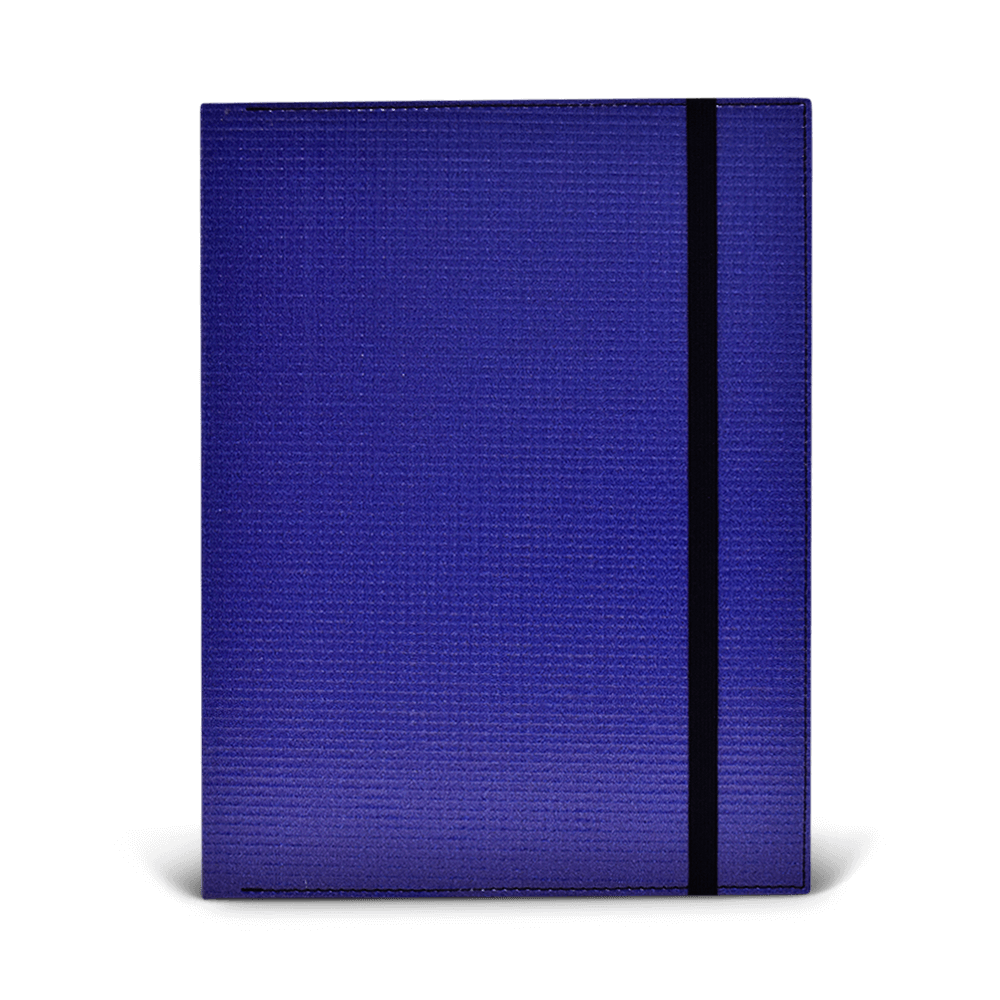 Oliver Notebook