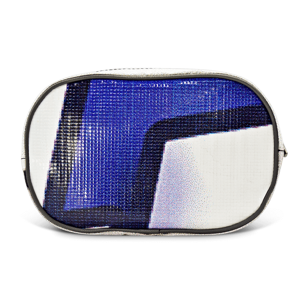 Riley Cosmetic Bag