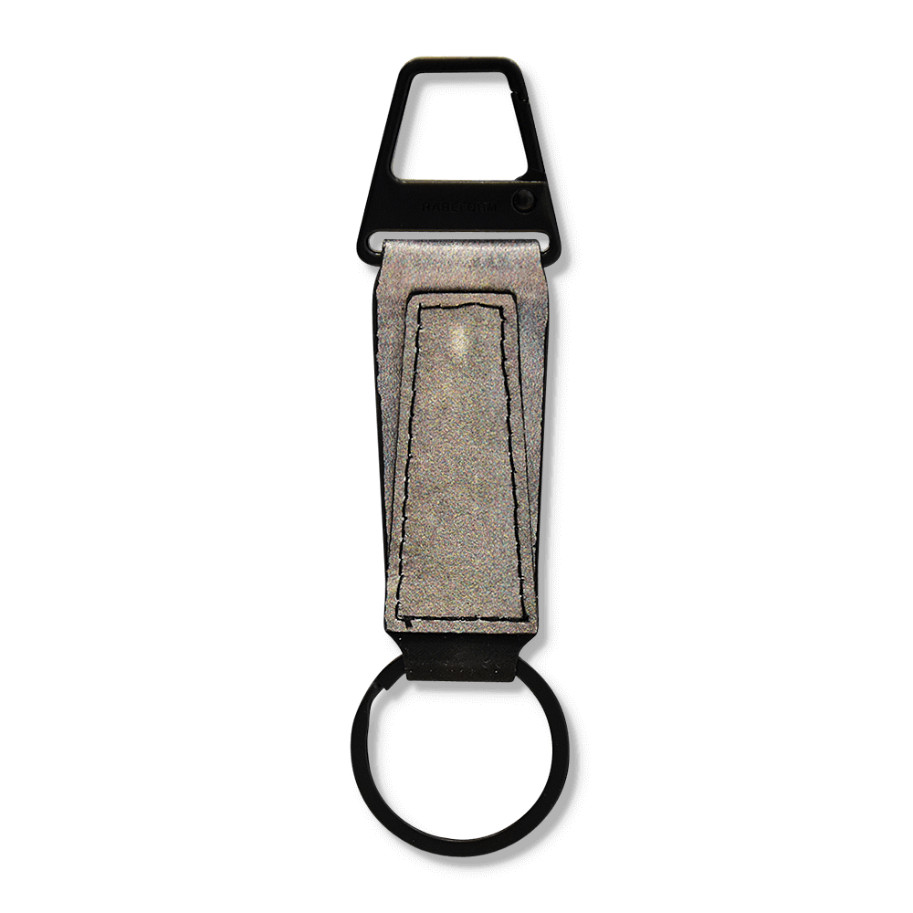 Roam Keychain