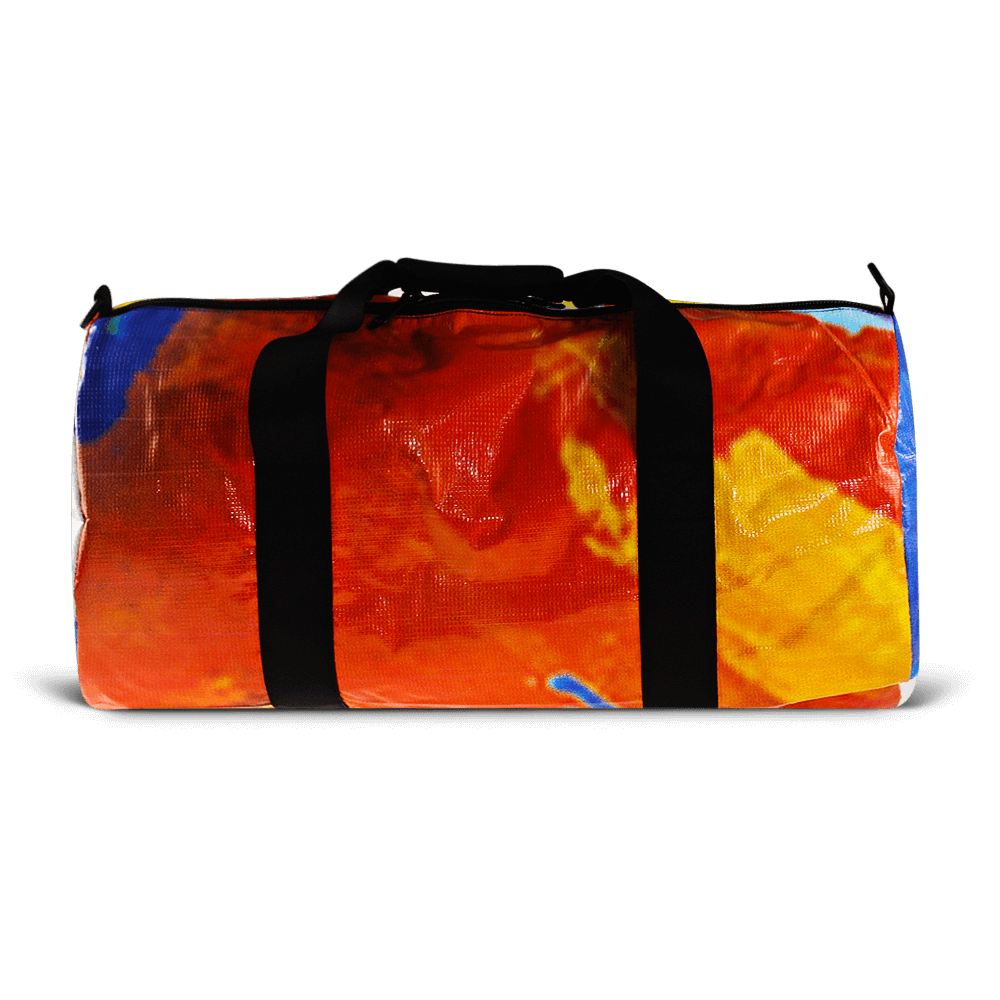 Weekender Duffle