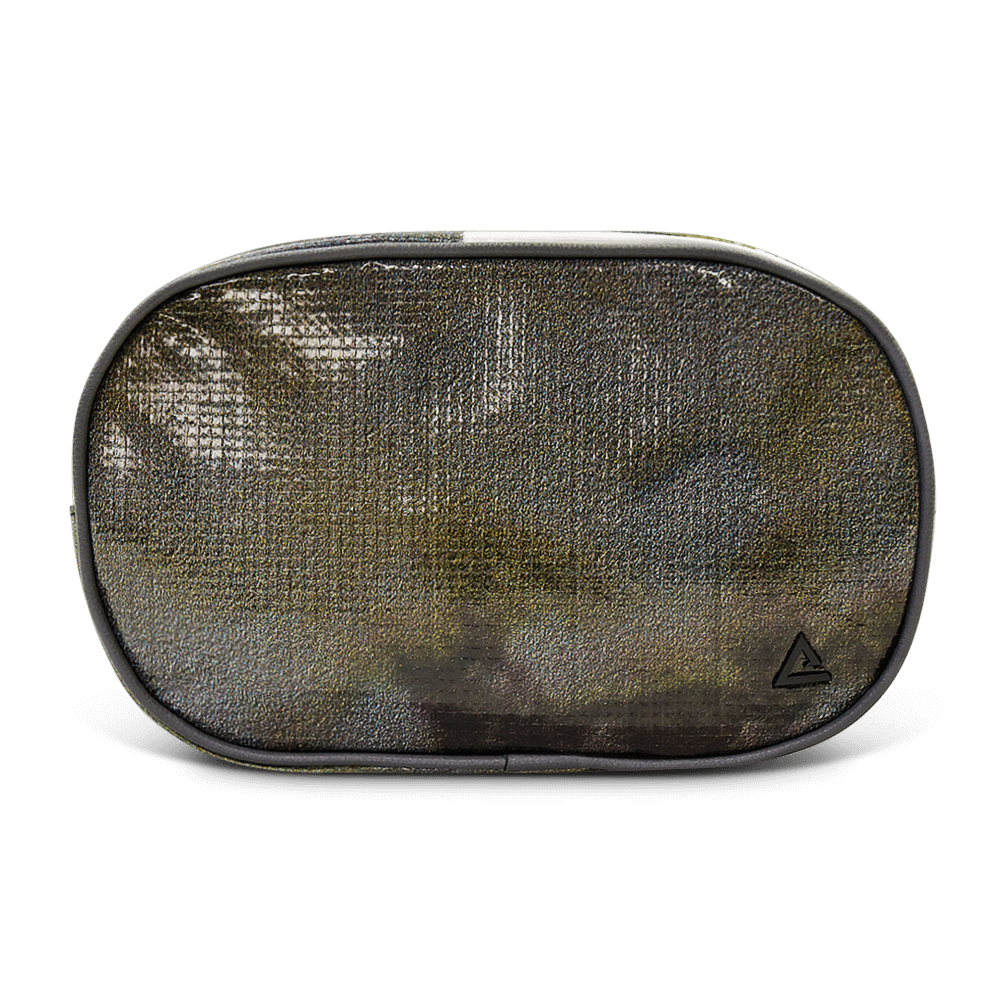 Riley Cosmetic Bag