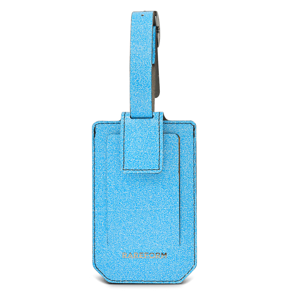 Salvador Luggage Tag