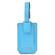 Salvador Luggage Tag