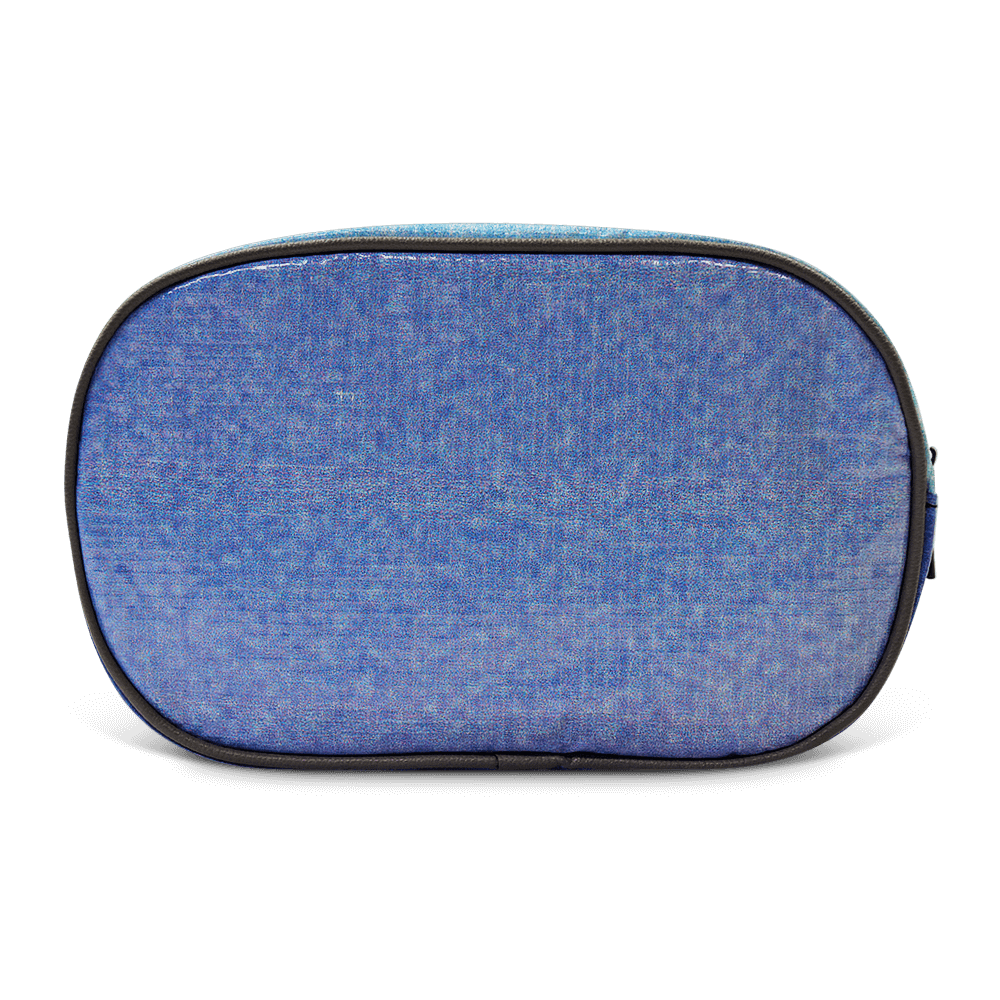 Riley Cosmetic Bag