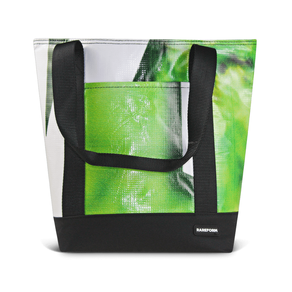 Beck Cooler Tote