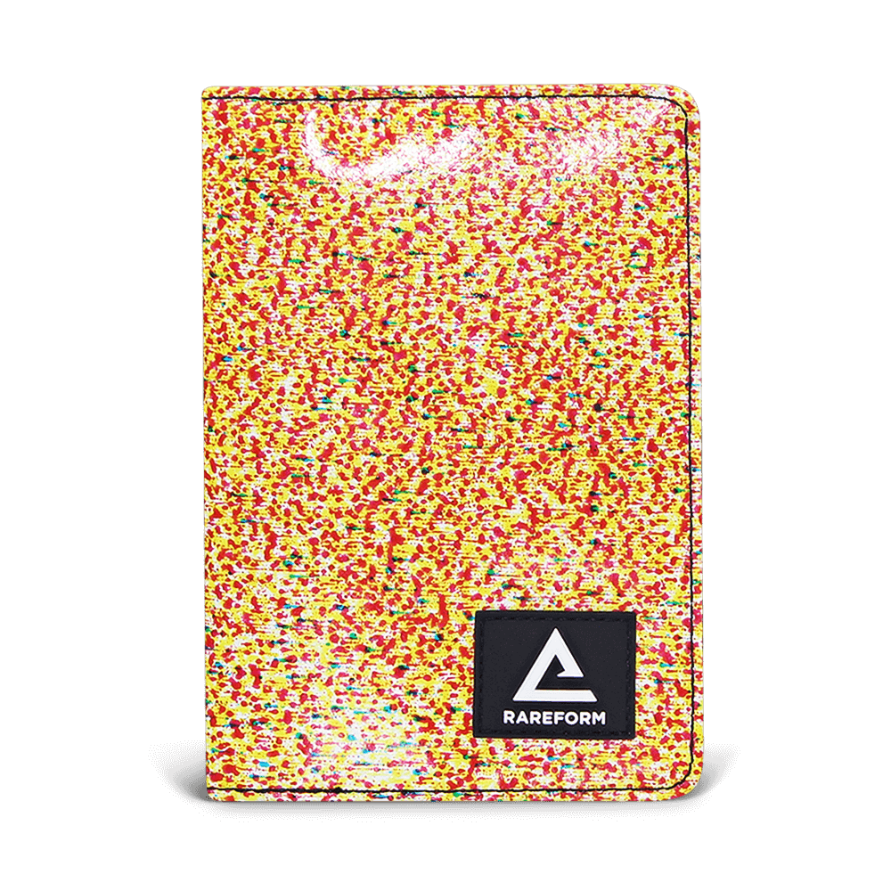 Huxley Passport Holder