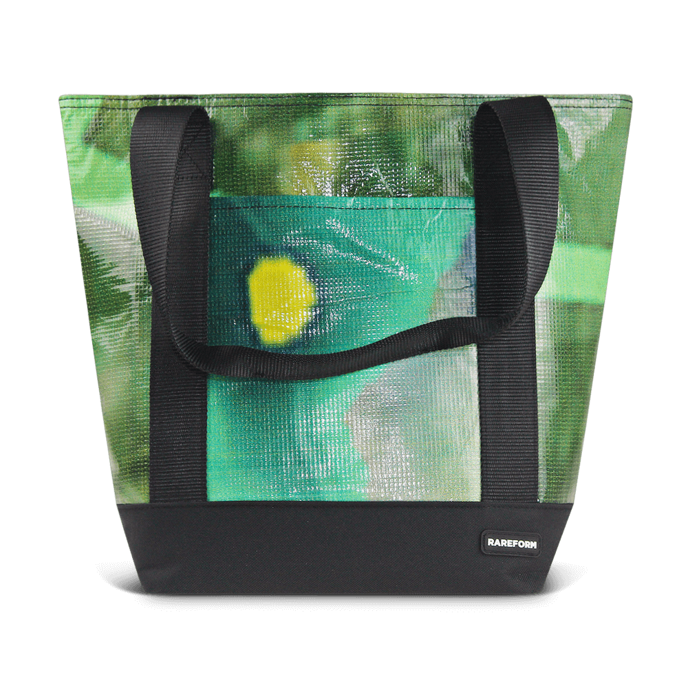 Beck Cooler Tote