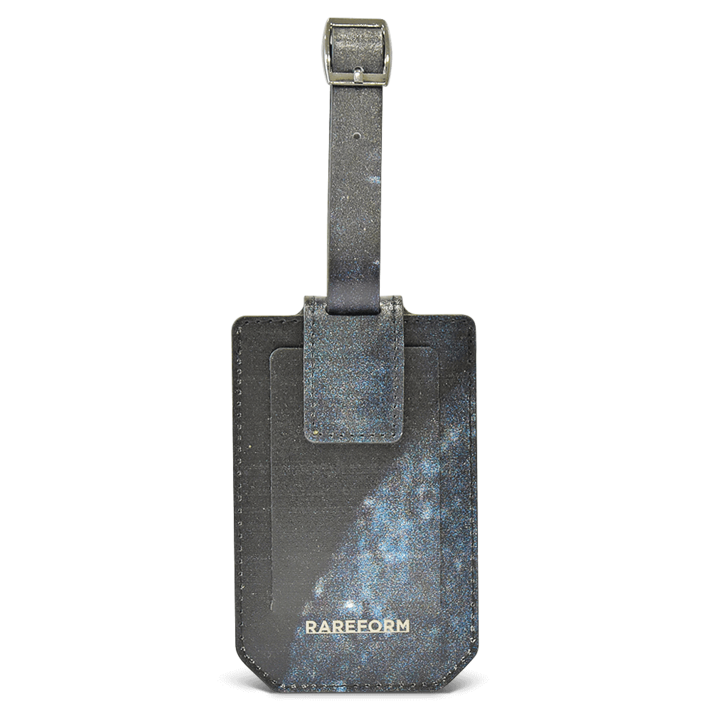 Salvador Luggage Tag