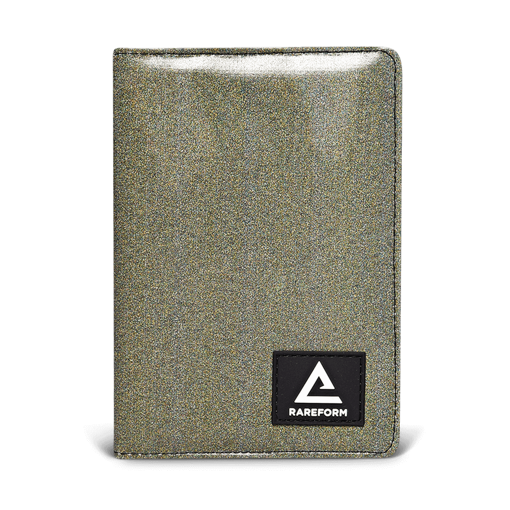 Huxley Passport Holder