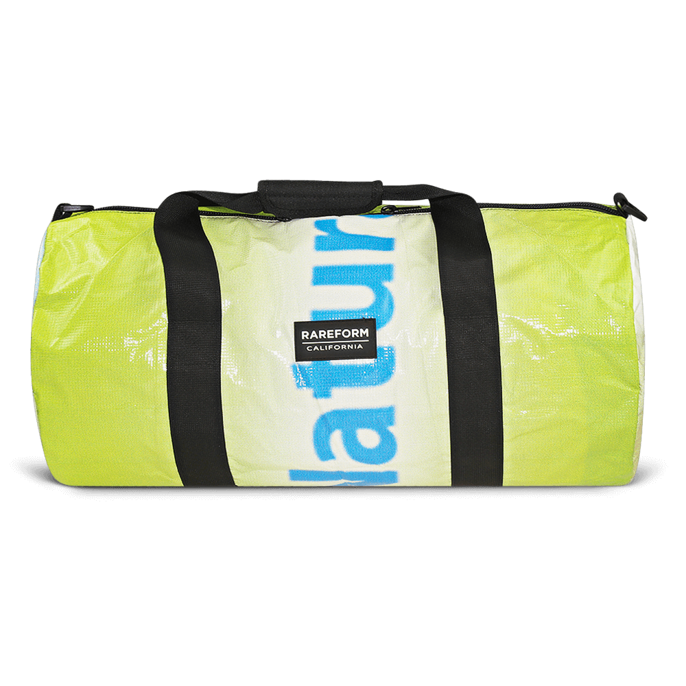 Weekender Duffle