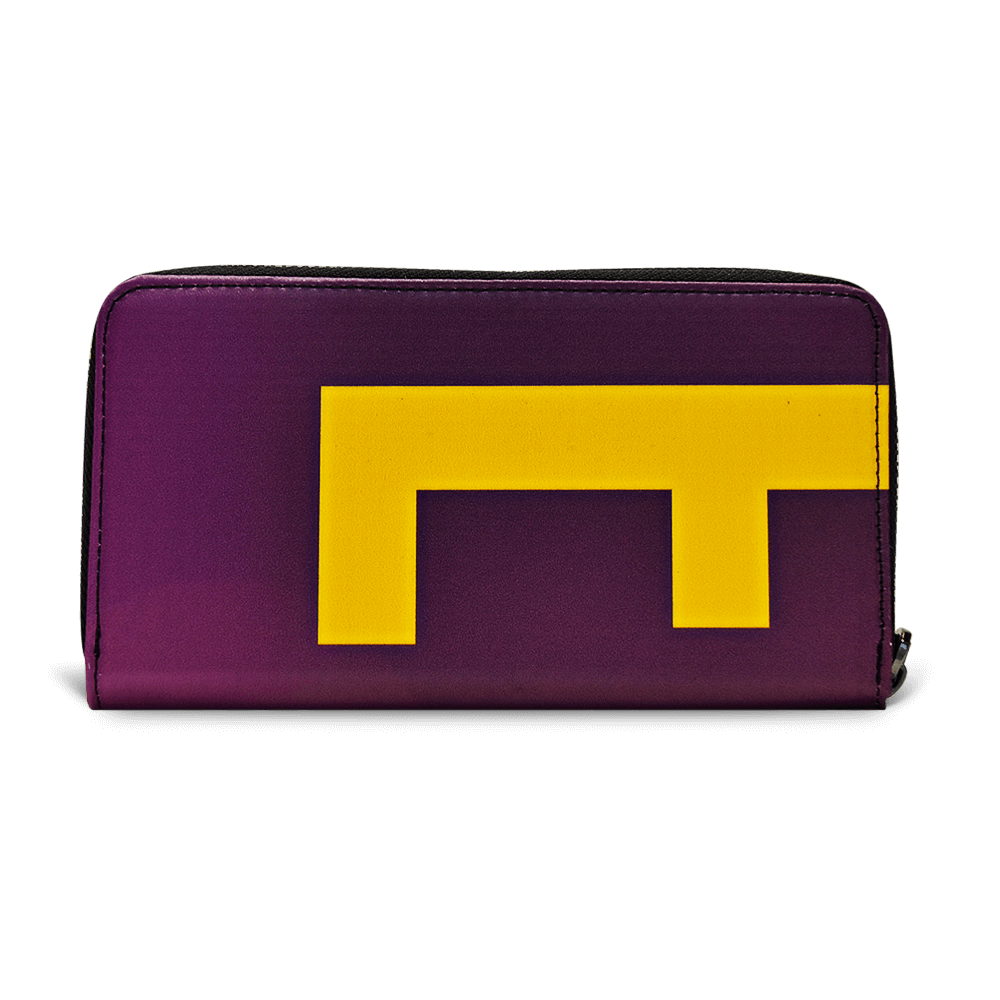 Madison Wristlet