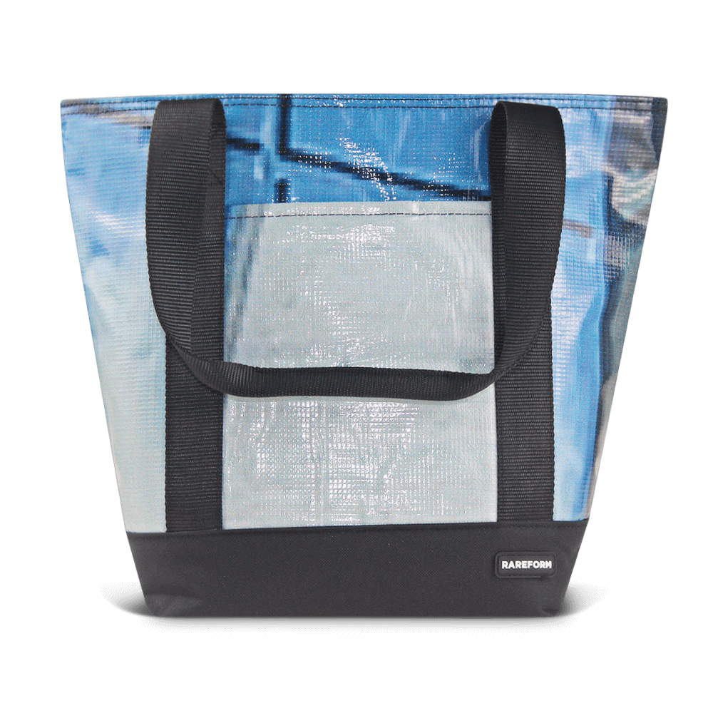 Beck Cooler Tote