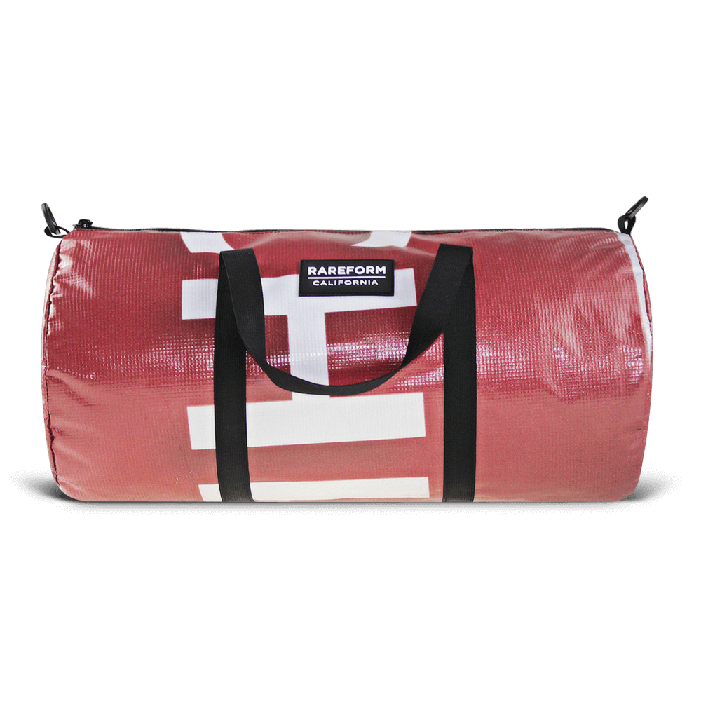 Light Duffle
