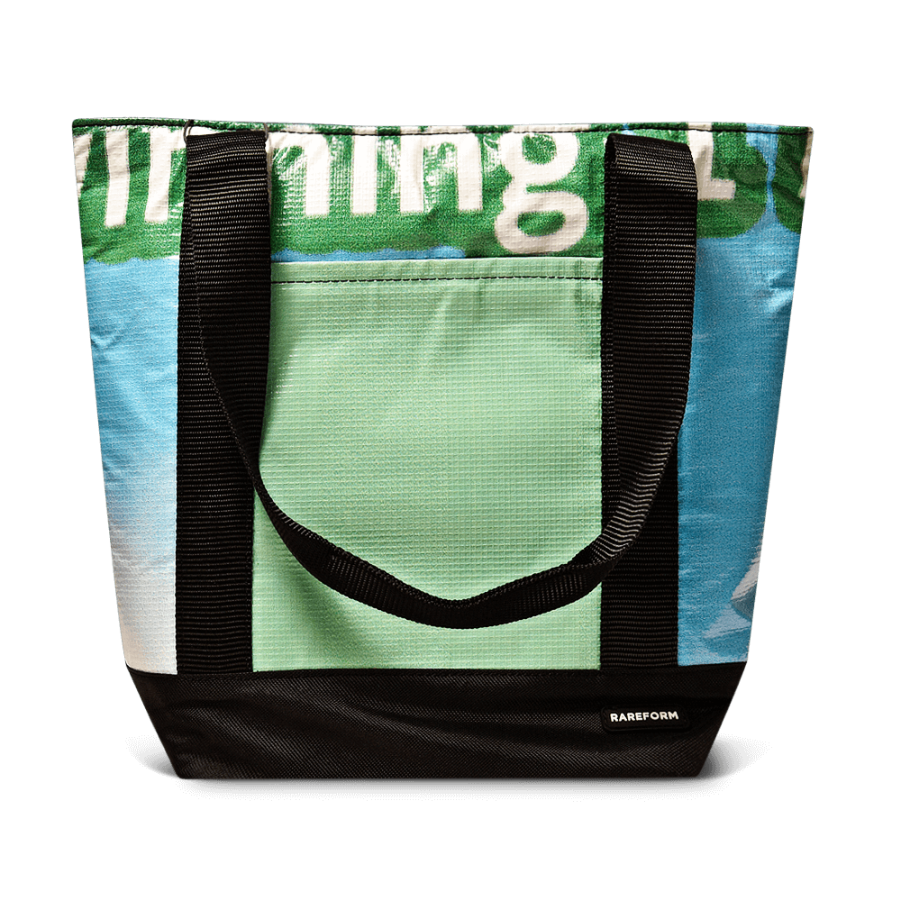 Beck Cooler Tote