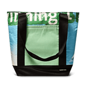 Beck Cooler Tote