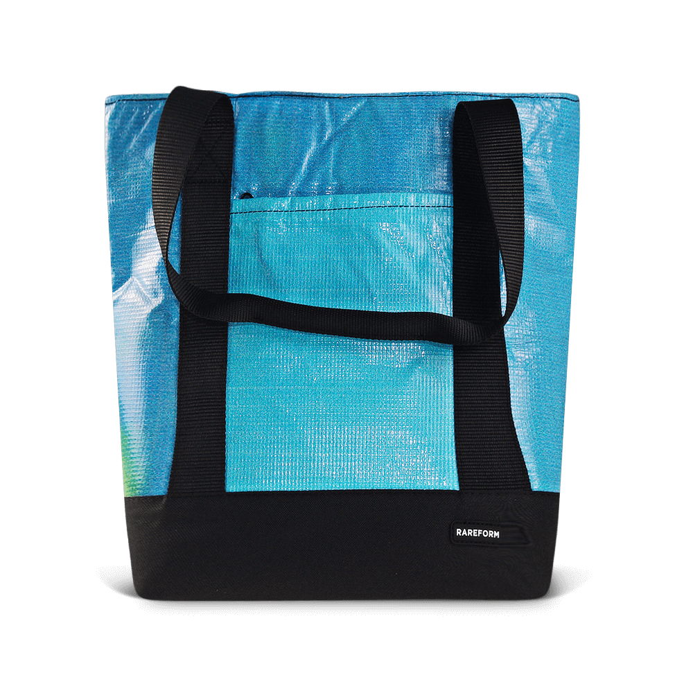 Beck Cooler Tote