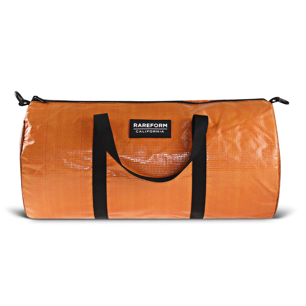 Light Duffle