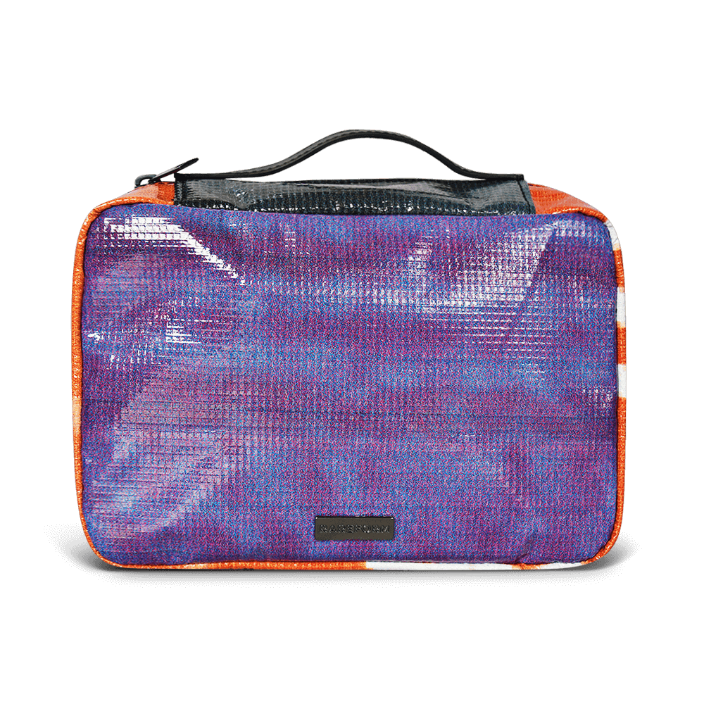 Vienna Toiletry Bag