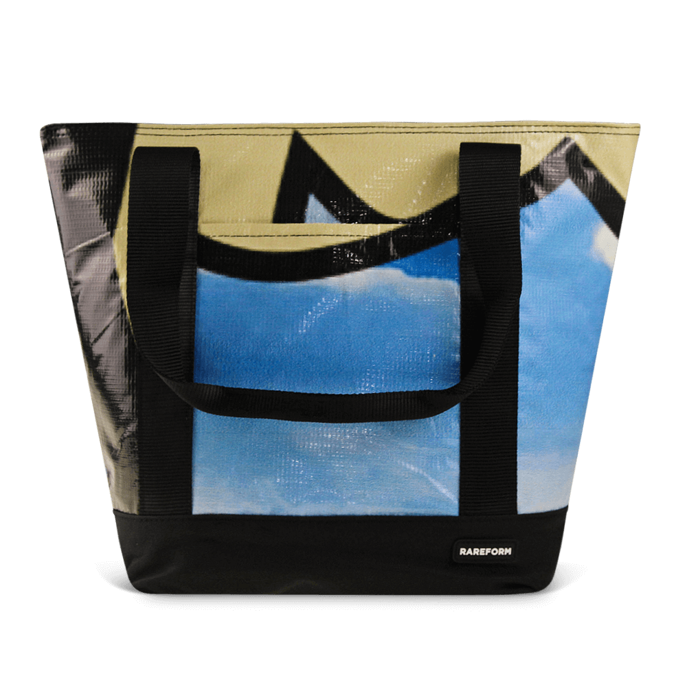 Beck Cooler Tote