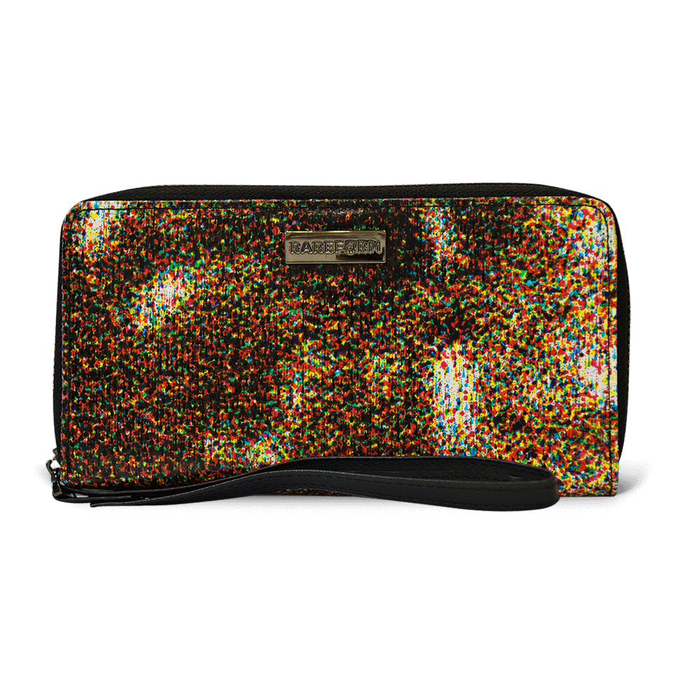 Madison Wristlet