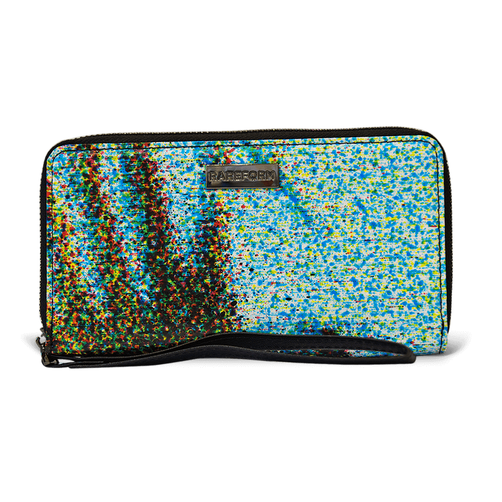 Madison Wristlet