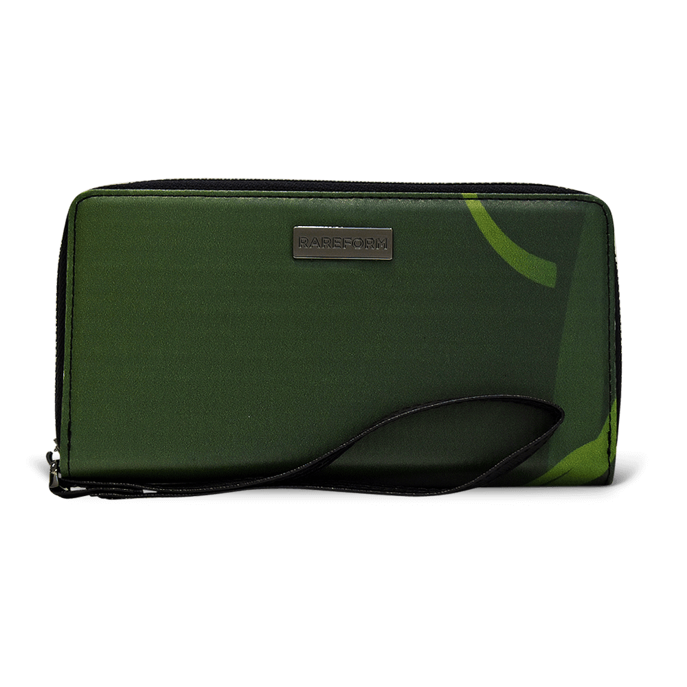 Madison Wristlet