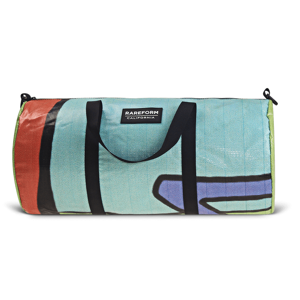 Light Duffle