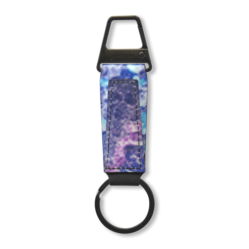 Roam Keychain