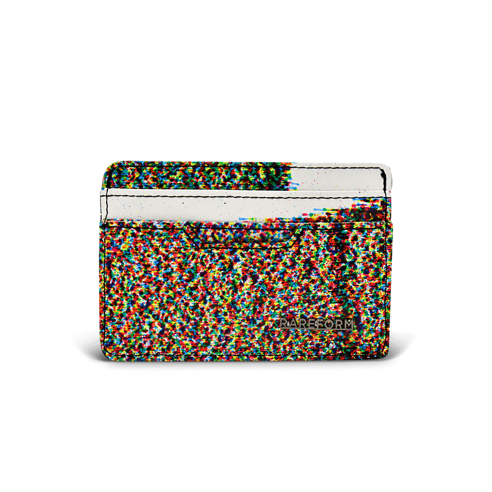 Veer Card Holder