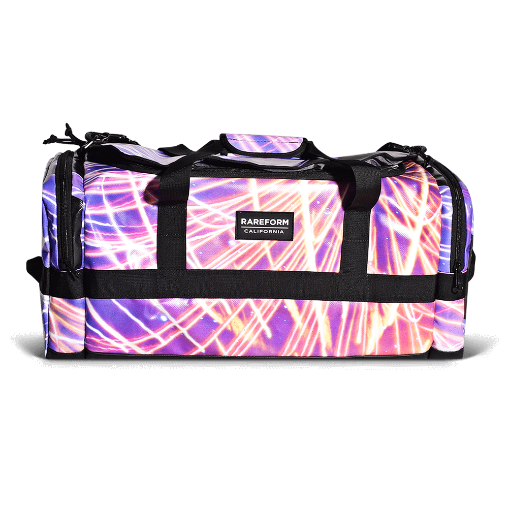 Union Duffle