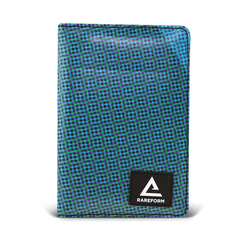 Huxley Passport Holder