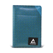 Huxley Passport Holder
