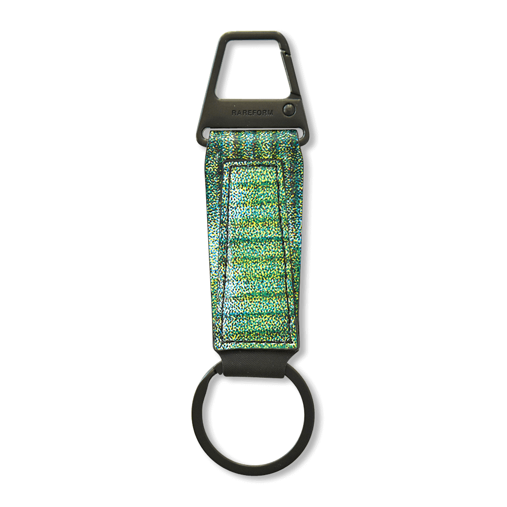 Roam Keychain