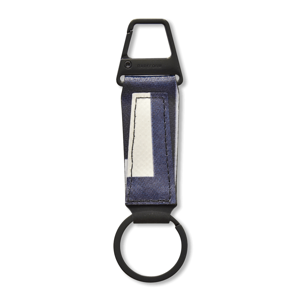 Roam Keychain