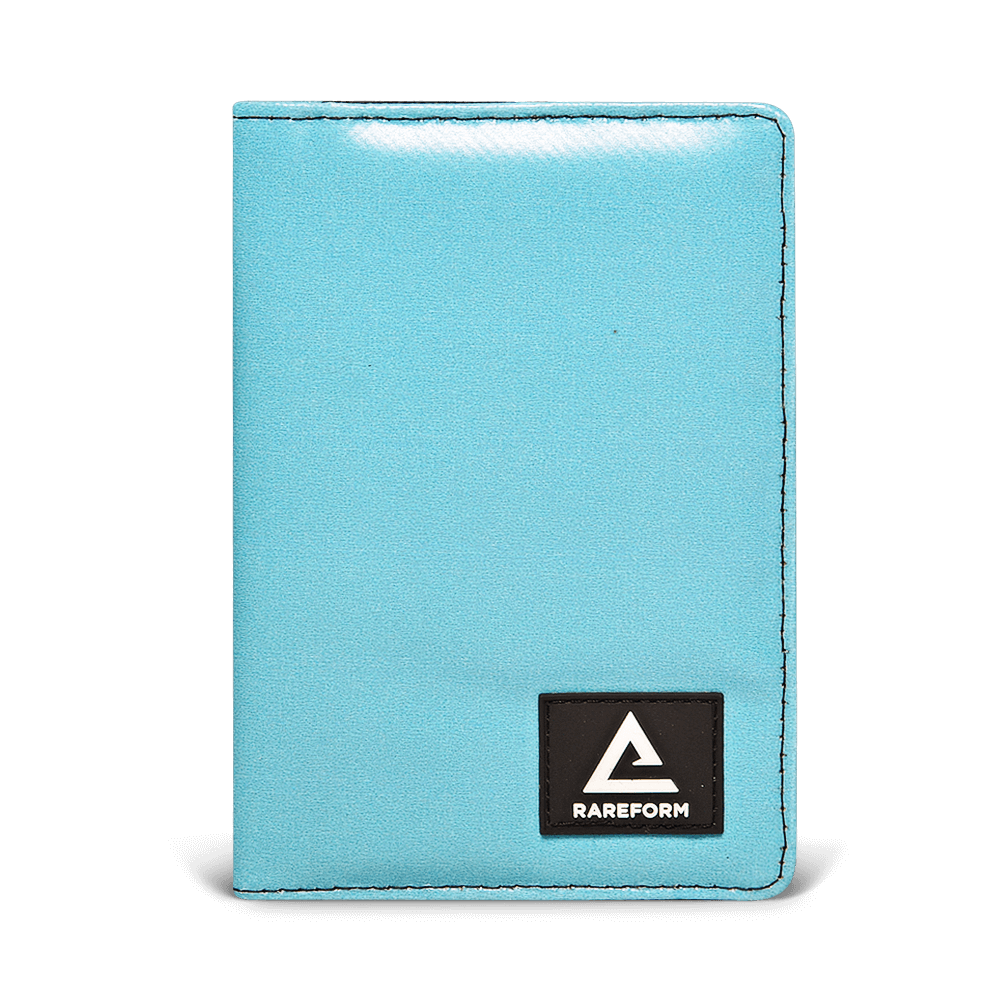 Huxley Passport Holder