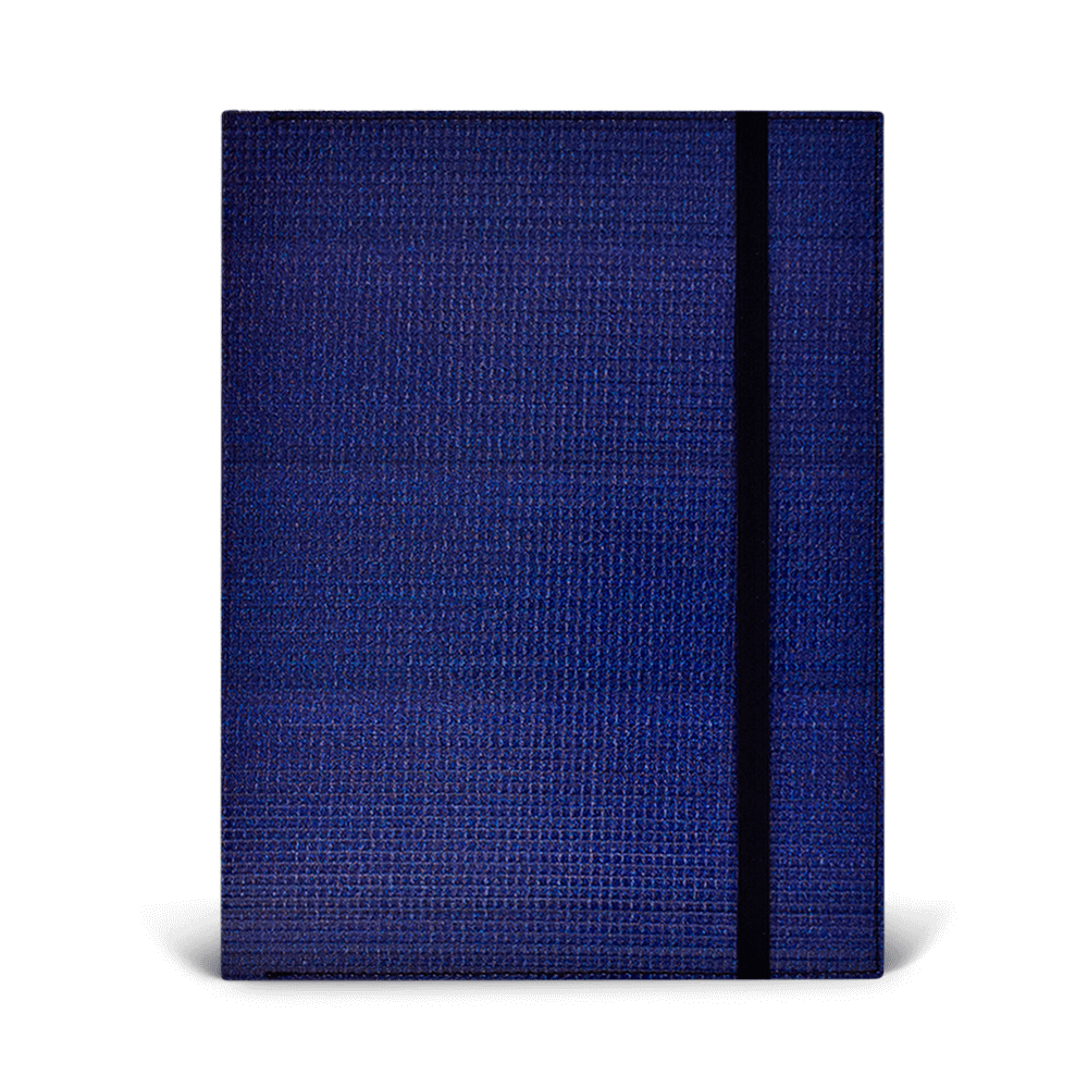 Oliver Notebook