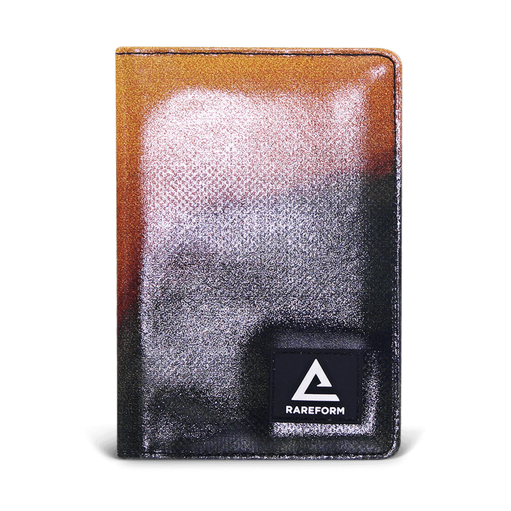 Huxley Passport Holder