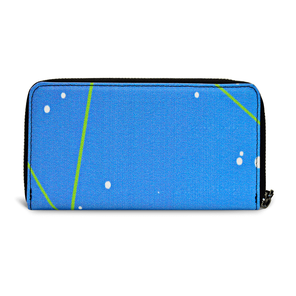 Madison Wristlet