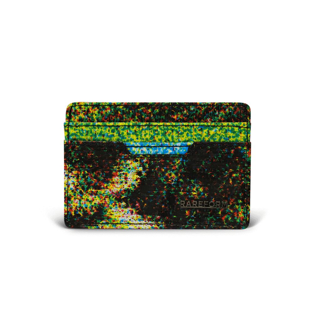 Veer Card Holder