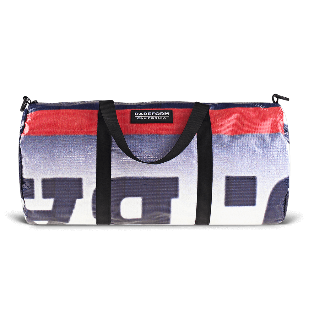 Light Duffle